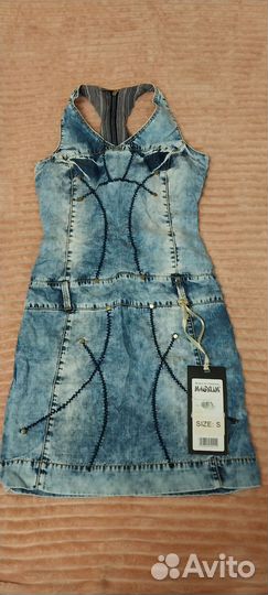 Платье разные