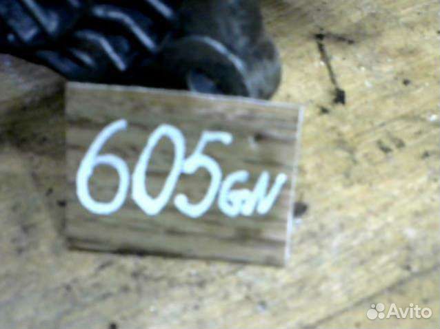 Генератор Volkswagen Golf - 4 поколение (1997-2006