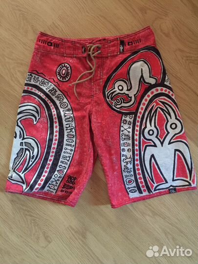 Шорты -купальные