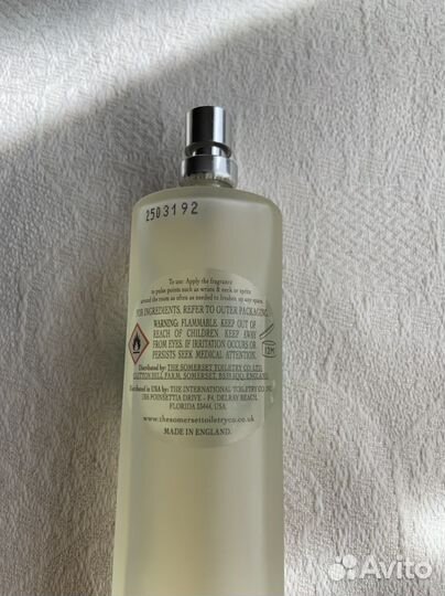 Аромат,спрей для тела,для дома