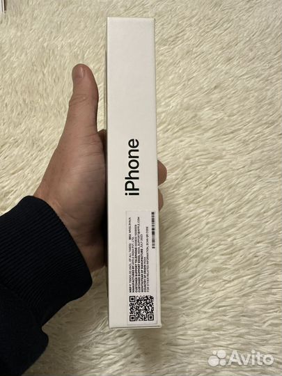 iPhone 13, 256 ГБ