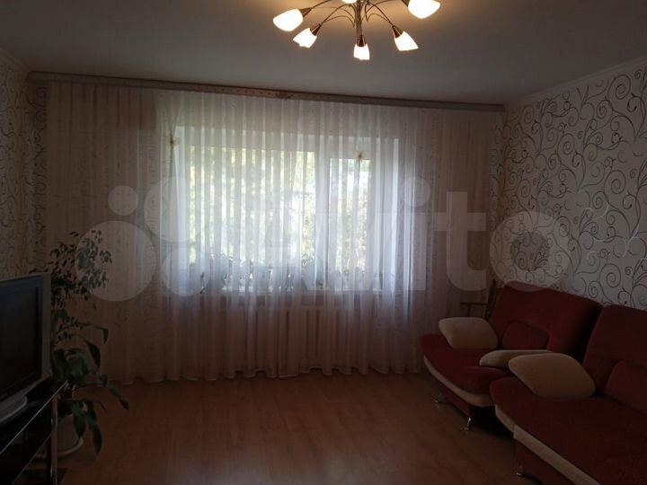 2-к. квартира, 67,6 м², 5/5 эт.