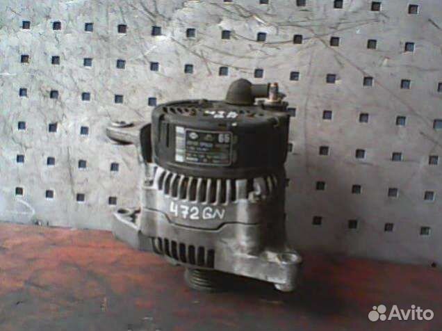 Генератор Nissan Primera 11 23100 5F600 bosch