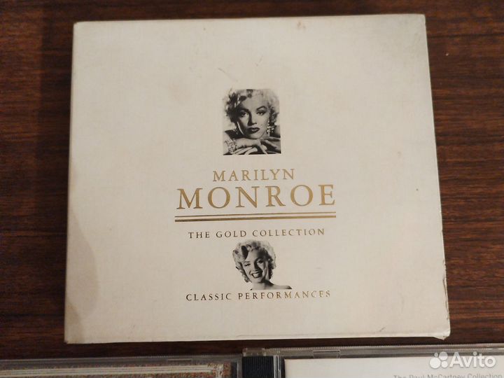 Cd диски одним лотом