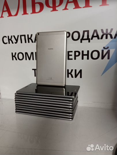 Планшет Hyawei KOB-L09