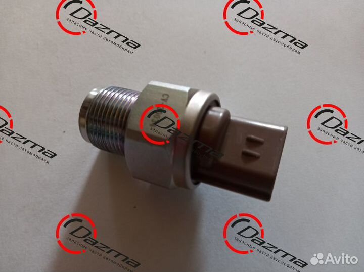 Autowelt CV20034 Датчик давления топлива (рампы) d