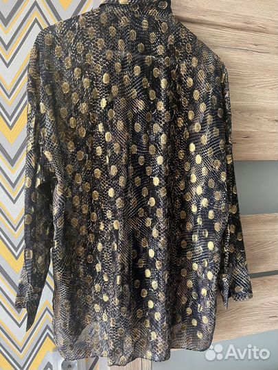 Massimo dutti блузка