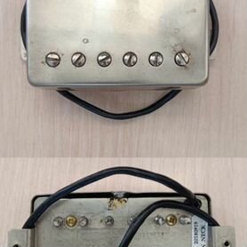 Seymour Duncan Sh-2n