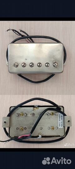Seymour Duncan Sh-2n
