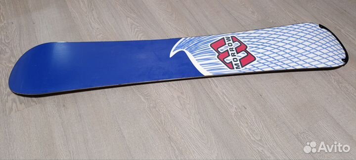 Сноуборд Morrow Radium JPN 157cm