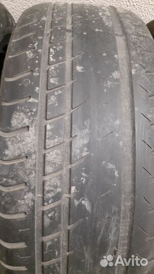 Viatti Strada 2 (V-134) 205/55 R16 33