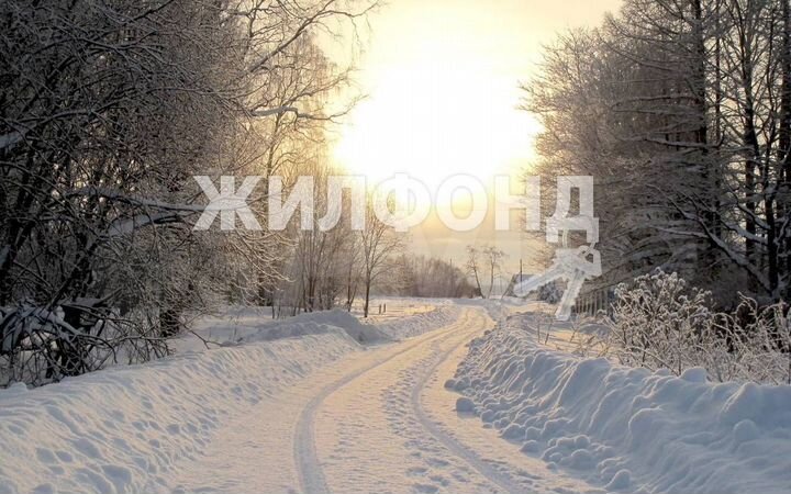 Участок 6 сот. (СНТ, ДНП)