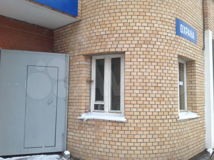 Гараж, 18 м²