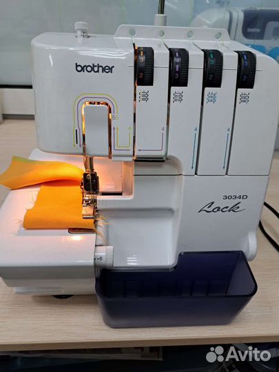 Швейная машина Brother