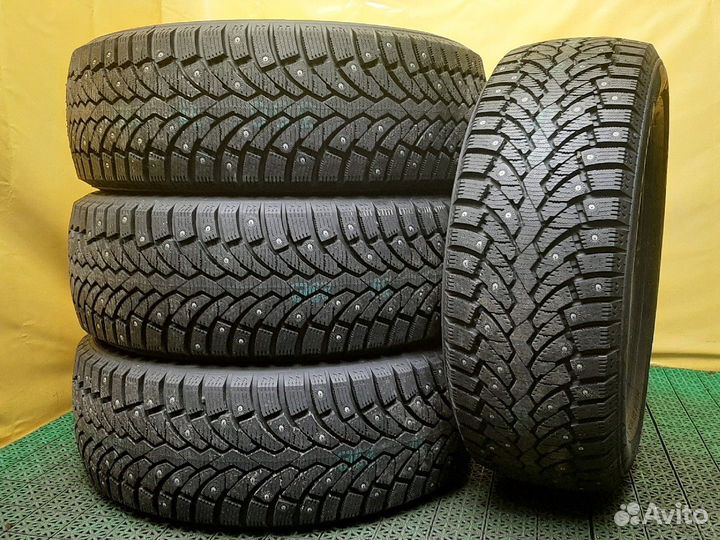 Pirelli Formula Ice 205/60 R16