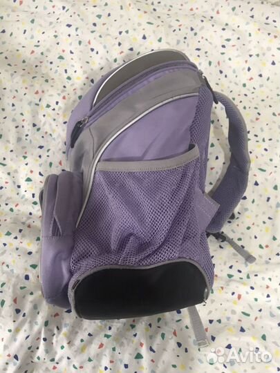 Рюкзак ессо