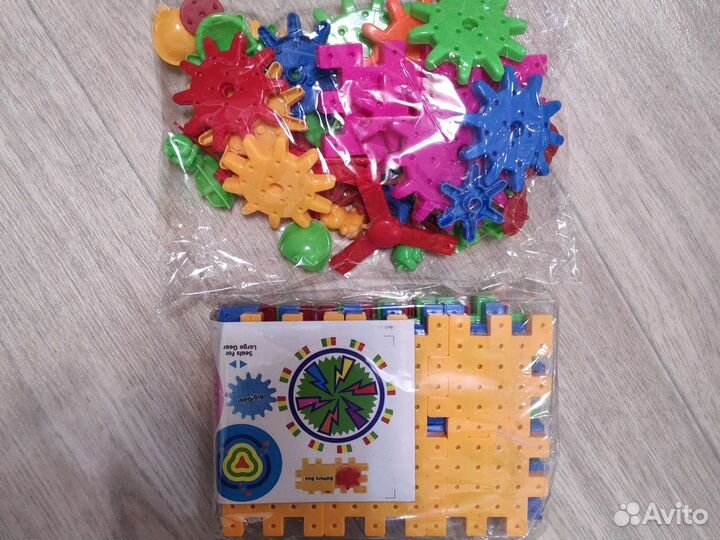 Конструктор