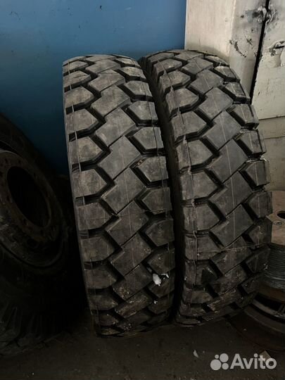 Шины на камаз 12.00 R20