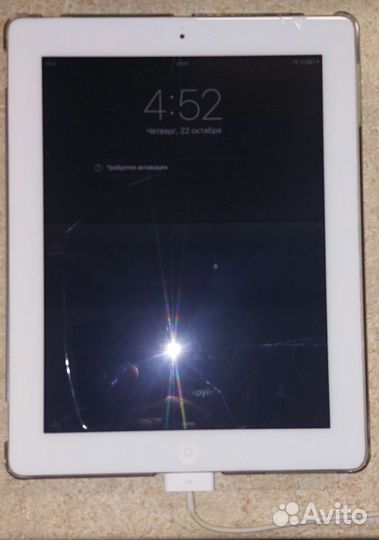 iPad 2 wifi 3G 64GB Б/У