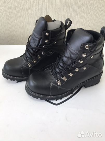 Мотоботы AGVsport destroyer 43р-р