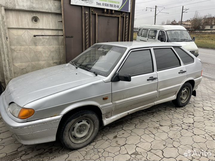 Автозапчасти на ваз 2114 бу разбор Ваз