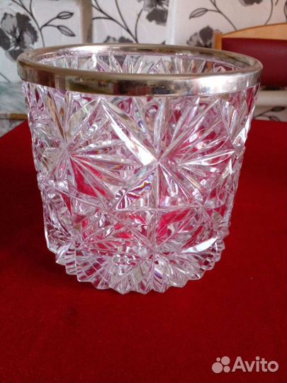 Большой салатник