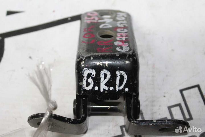 Петля двери toyota lexus daihatsu. will VS wish ya