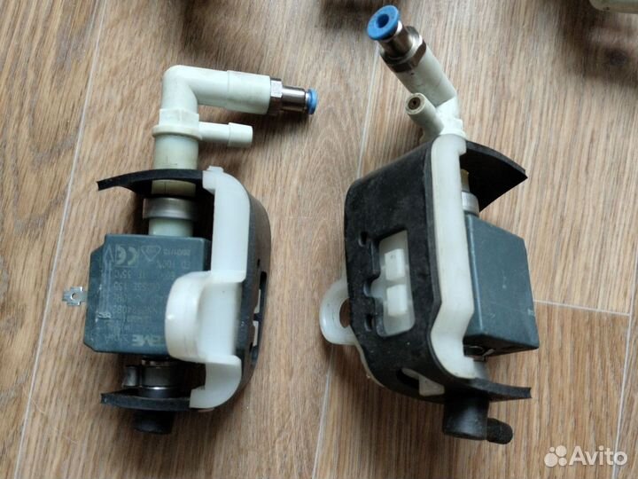 Насосы для Михаила