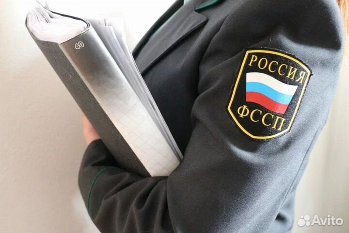 Судебный приказ/Сниму запреты у пристава