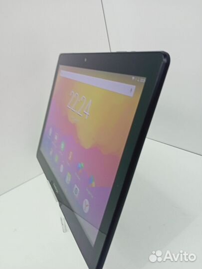 Планшет с SIM-картой Prestigio MultiPad Wize 3161