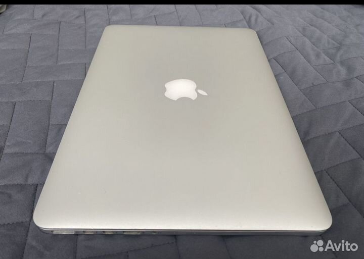 Apple MacBook Pro 13 2014 8/256