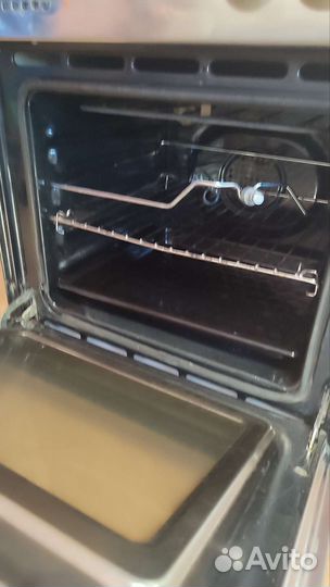 Духовой шкаф
