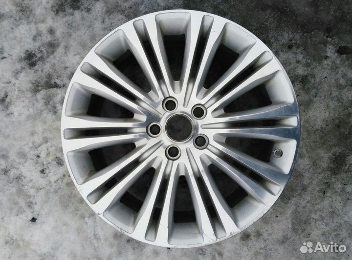 Диск R 19 Chrysler. 1 штука