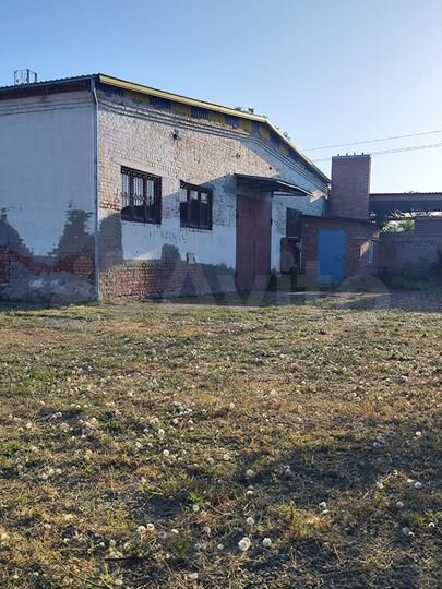 Производство, 1036 м²