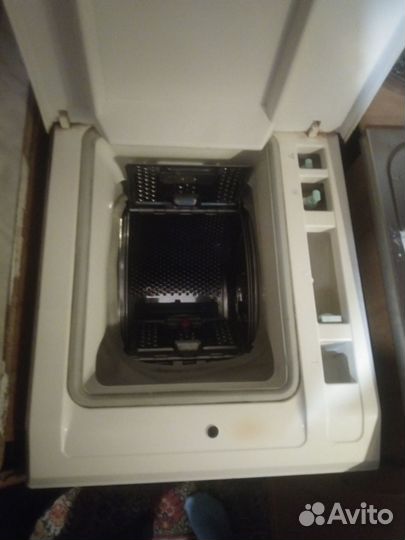 Стиральная машина ardo tl600 x