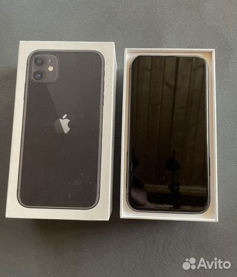 iPhone 11 128gb