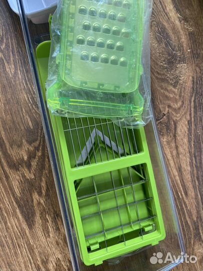 Овощерезка nicer dicer