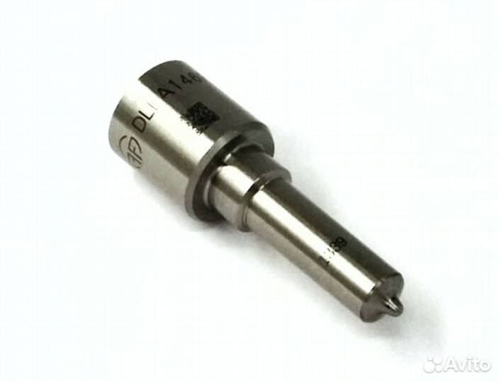 Распылитель dlla146P1339 форсунки Bosch 0445120218