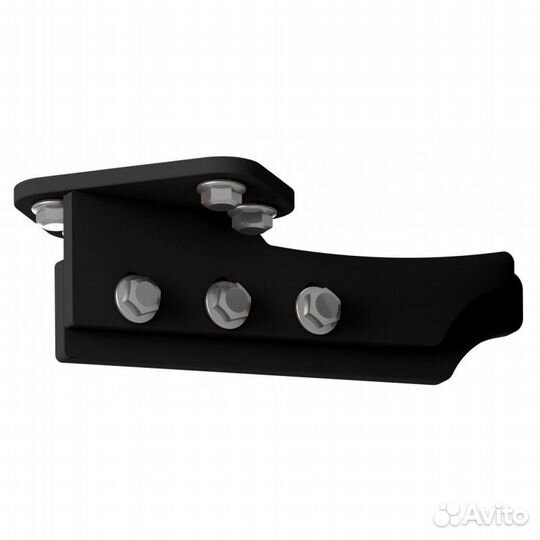 Грязевые скребки BRP Can-Am Maverick X3 Super ATV