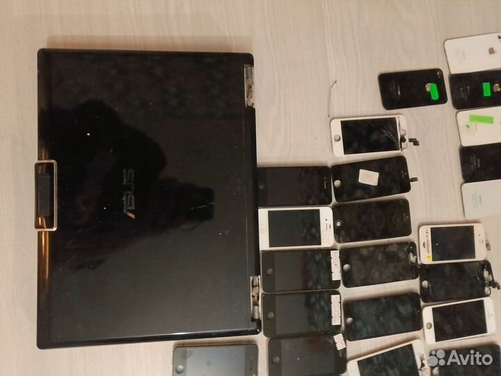 Айфоны запчасти