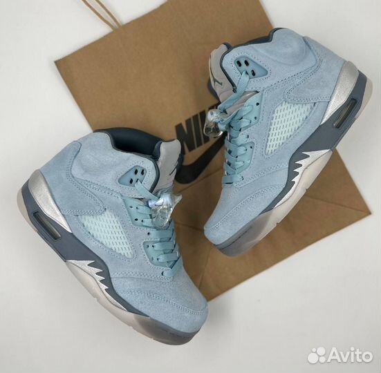 Кроссовки Nike Air Jordan 5 Retro