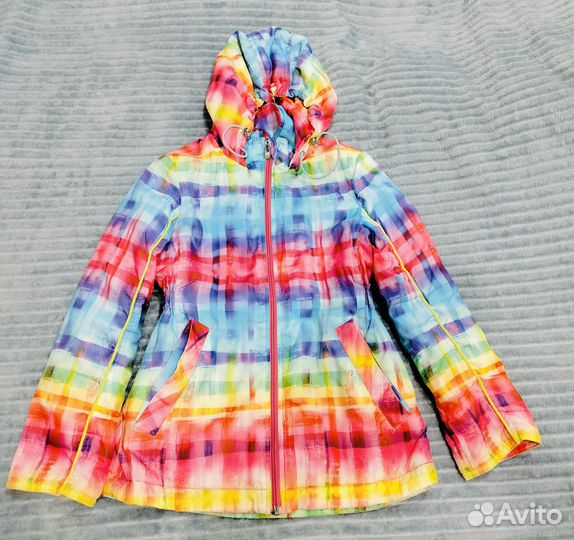 Детские вещи для девочки размер 28/110