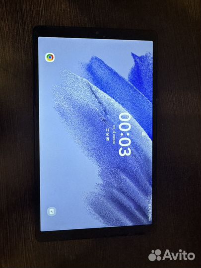Samsung galaxy tab a7 lite