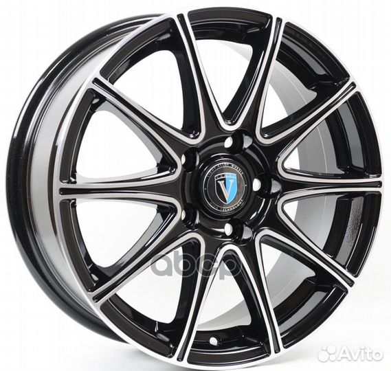 Диск Venti, 1616 BD 6.5x16/5x114.3ET46 67.1