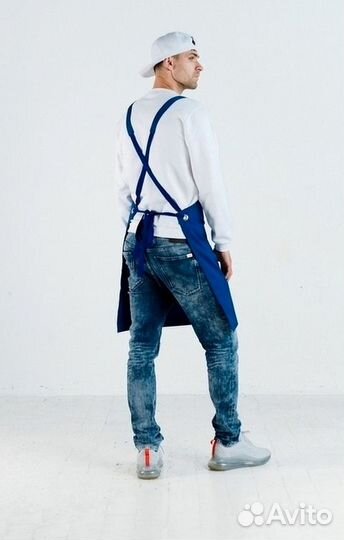 Китель поварской