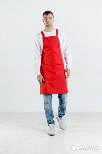 Белый китель поварской женский оптом