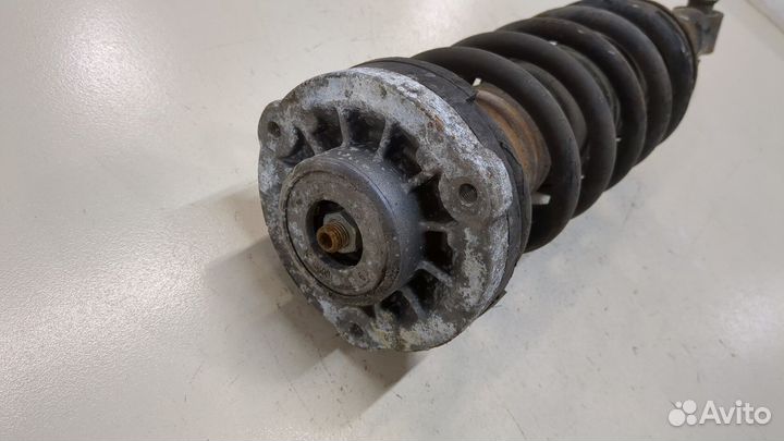 Амортизатор подвески левый задний BMW X3 F25