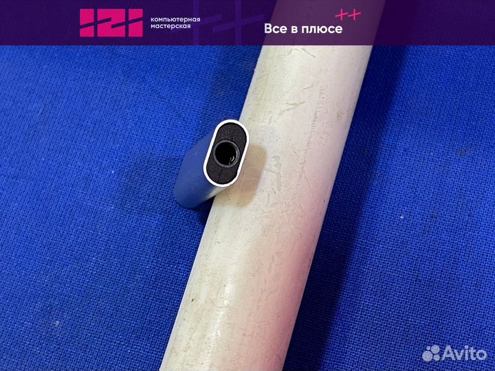 Новый переходник USB Type-C - 3.5 mm jack