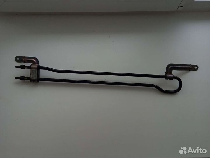 Радиатор гура 575504H000