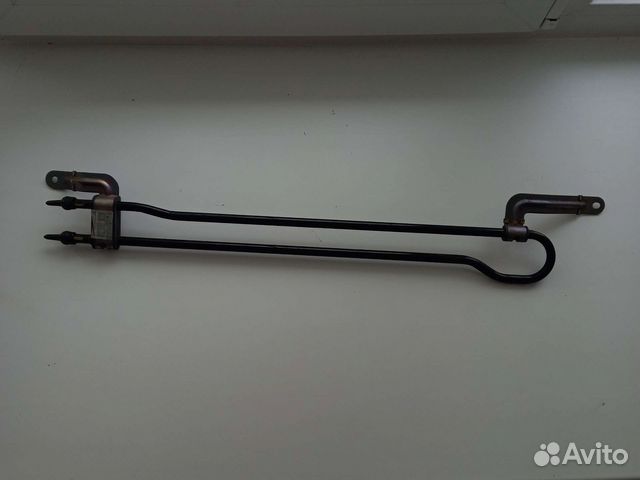 Радиатор гура 575504H000